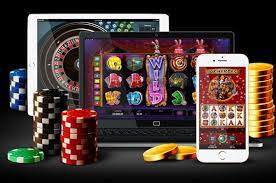 Онлайн казино Casino 7k